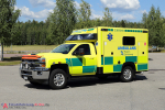 3 26-9310 - Ambulans