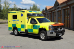 3 26-9310 - Ambulans