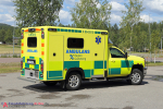 3 26-9310 - Ambulans