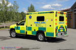 3 26-9310 - Ambulans