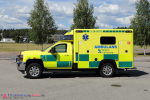 3 26-9310 - Ambulans