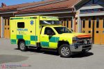 3 26-9320 - Ambulans