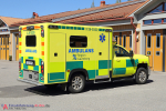 3 26-9320 - Ambulans