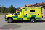 3 26-9320 - Ambulans