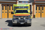 3 26-9320 - Ambulans