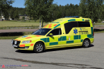 3 26-9360 - Ambulans