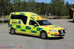 3 26-9360 - Ambulans