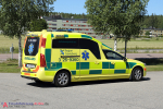 3 26-9360 - Ambulans