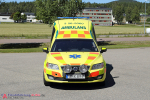 3 26-9360 - Ambulans