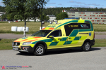 3 26-9390 - Ambulans