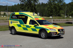 3 26-9390 - Ambulans