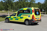 3 26-9390 - Ambulans