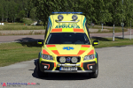 3 26-9390 - Ambulans