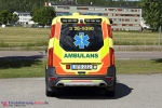 3 26-9390 - Ambulans