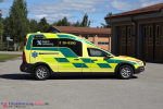 3 26-9390 - Ambulans