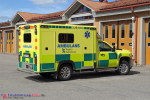 3 26-9310 - Ambulans (a.D.)