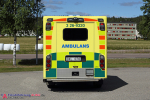 3 26-9320 - Ambulans (a.D.)