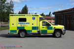 3 26-9320 - Ambulans (a.D.)