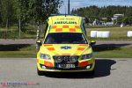 3 26-9330 - Ambulans (a.D.)