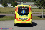 3 26-9330 - Ambulans (a.D.)