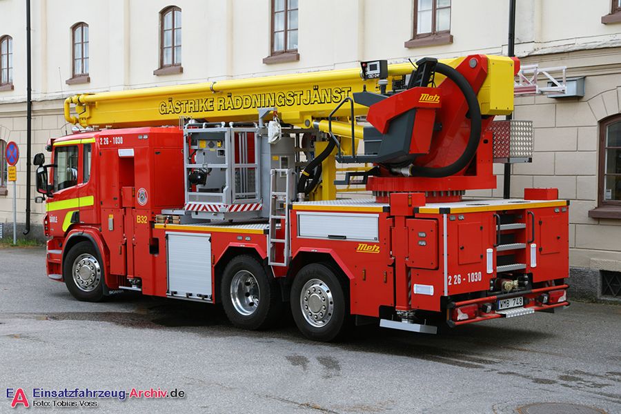 2 26-1030 - Hävare