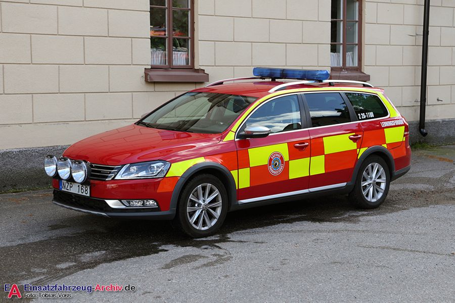 2 26-1180 - Ledningsbil (a.D.)