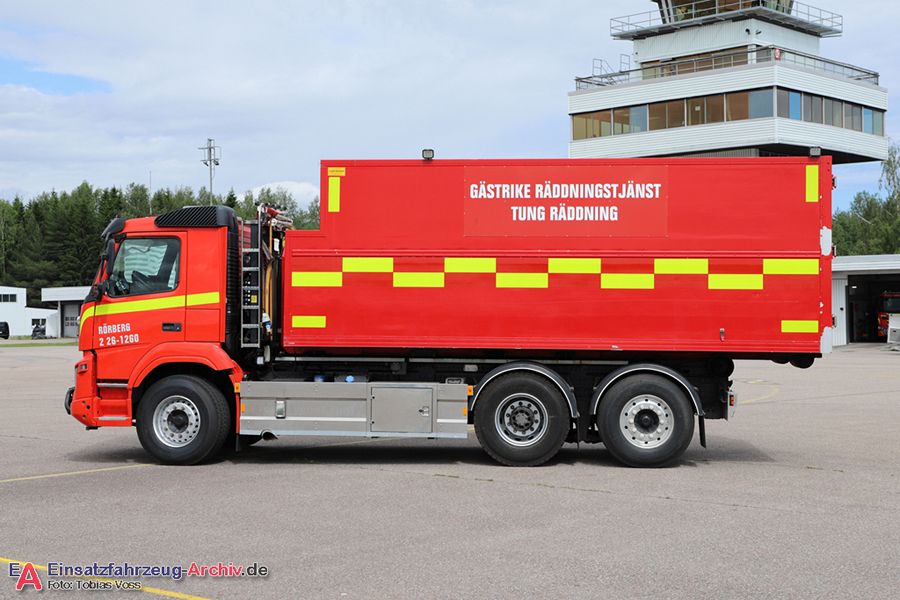 2 26-1260 - Lastväxlare