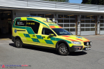 3 26-9110 - Ambulans (a.D.)