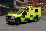 3 26-9140 - Ambulans (a.D.)