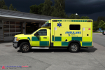 3 26-9140 - Ambulans (a.D.)