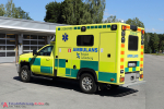 3 26-9150 - Ambulans