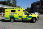 3 26-9150 - Ambulans