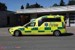 3 26-9160 - Ambulans (a.D.)