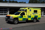 3 26-9130 - Ambulans (a.D.)