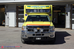 3 26-9130 - Ambulans (a.D.)
