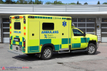 3 26-9140 - Ambulans