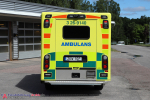 3 26-9140 - Ambulans