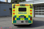 3 26-9110 - Ambulans (a.D.)