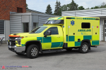 3 26-9120 - Ambulans