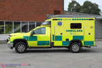 3 26-9120 - Ambulans