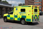 3 26-9110 - Ambulans