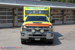 3 26-9110 - Ambulans