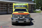 3 26-9160 - Ambulans