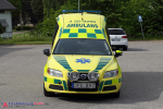 3 26-9290 - Ambulans (a.D.)