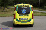 3 26-9290 - Ambulans (a.D.)