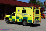 3 26-9280 - Ambulans (a.D.)