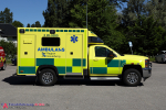 3 26-9280 - Ambulans (a.D.)