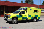 3 26-9280 - Ambulans