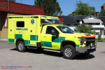 3 26-9280 - Ambulans