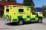 3 26-9280 - Ambulans